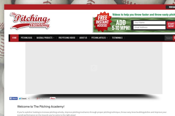 Site using Rac plugin
