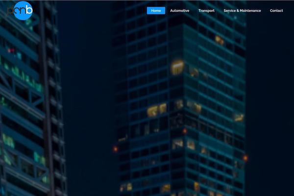 theplanbcompany.com site used Startit