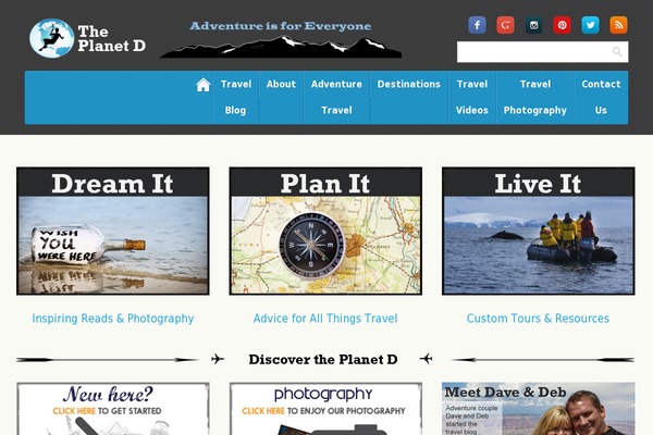Site using Wp-show-posts-pro plugin