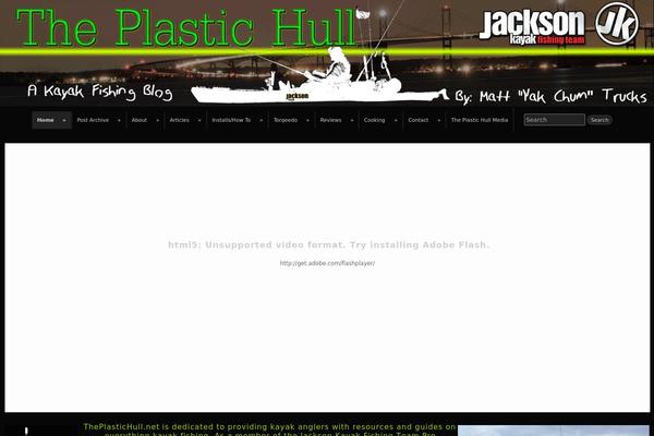 Site using Nwa plugin