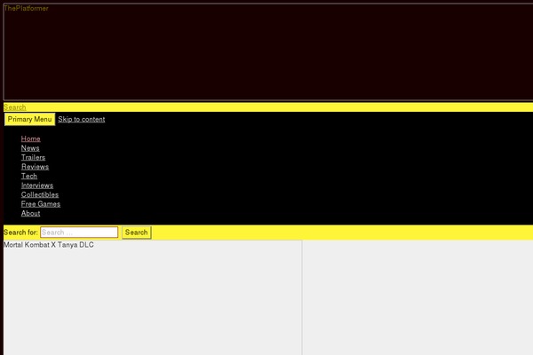 Site using Custom-fonts plugin