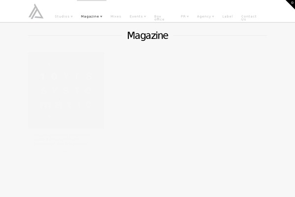 Site using Eventon-tickets plugin