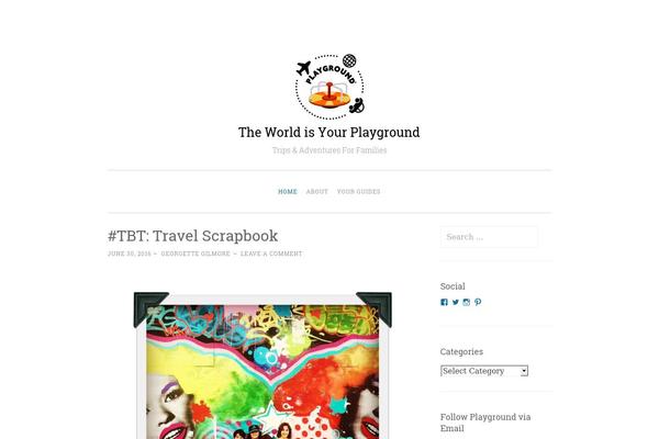Viral-pro theme site design template sample