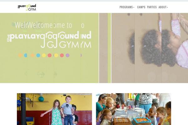 stark-child theme websites examples