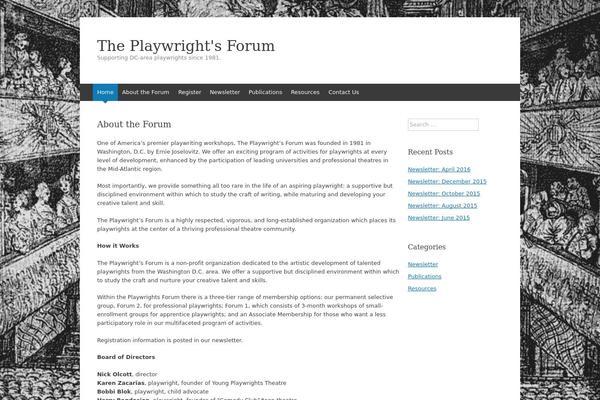 Site using Wp-author-date-and-meta-remover plugin