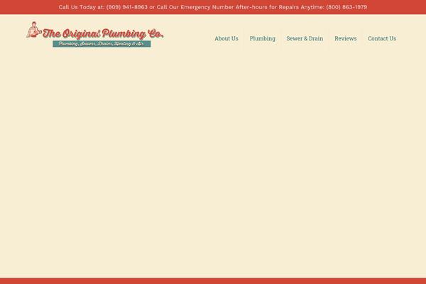 Site using Buttonizer-multifunctional-button-premium plugin