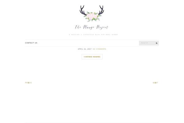 Site using Wp-show-posts plugin