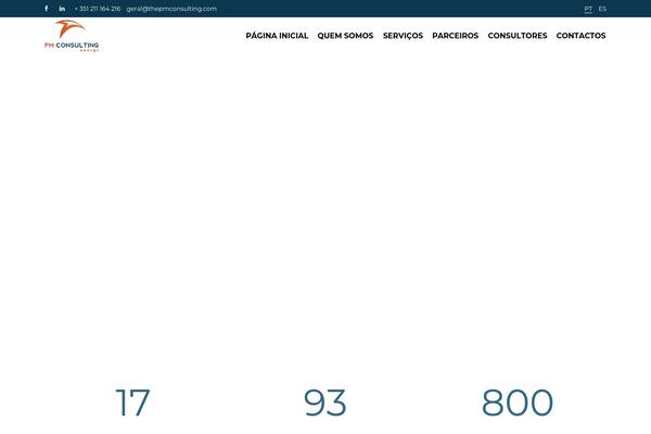 Site using Qode-listing plugin