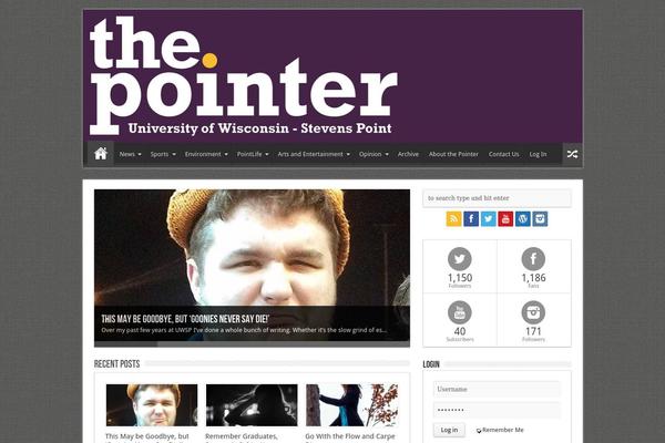 Site using Pdfjs-viewer-shortcode plugin