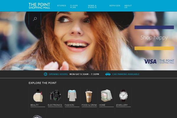 Site using Wc-pickup-store plugin