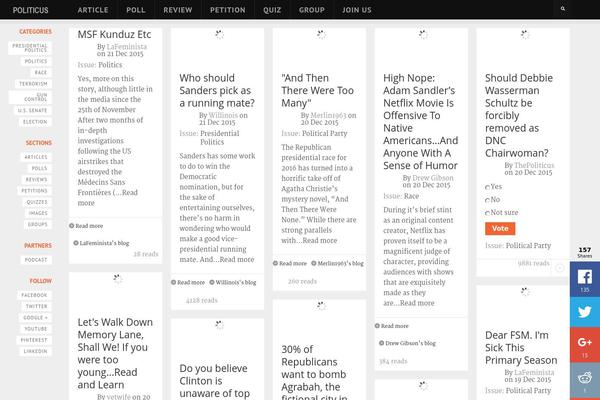 Site using OneSignal - Free Web Push Notifications plugin