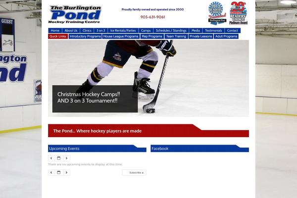 TopFit theme site design template sample