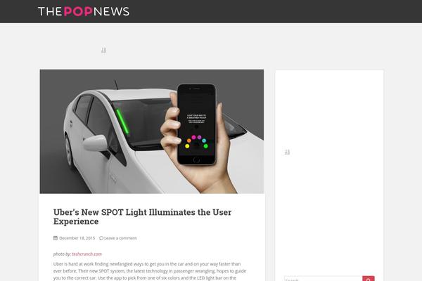 Site using Td-subscription plugin