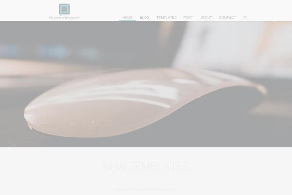 delphinus theme websites examples