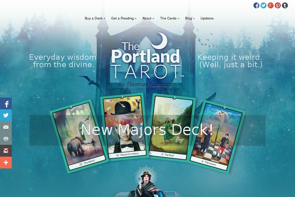 Site using Better Click To Tweet plugin