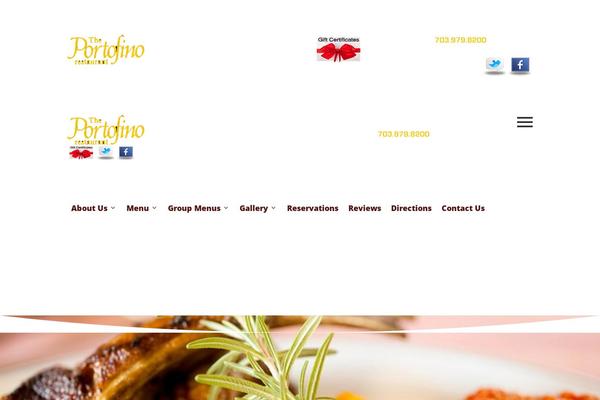 Site using Mhmm plugin
