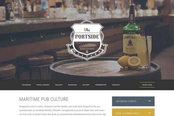twentyfifteen-custom WordPress theme, websites list used twentyfifteen-custom theme twentyfifteen-custom theme websites examples