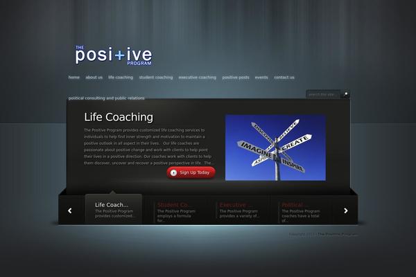 13Floor theme site design template sample