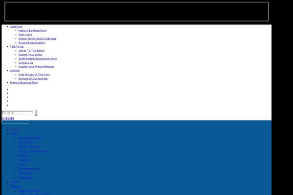 Site using Facebook Stream plugin