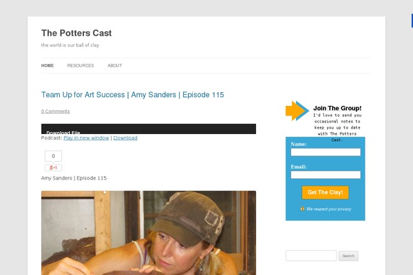 Site using Uji Countdown plugin