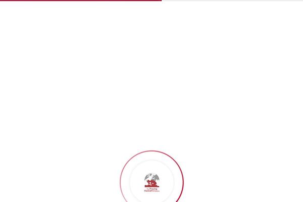 Site using YouTube plugin