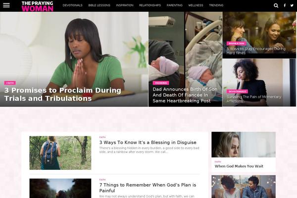 Site using G1-socials plugin