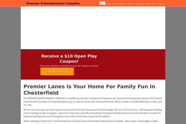 Site using Facebook-conversion-pixel plugin