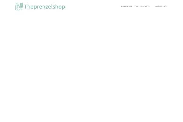 Crane theme site design template sample