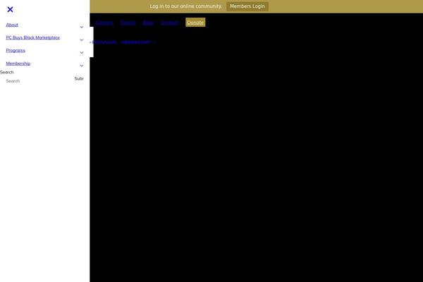 Total-child-theme theme site design template sample