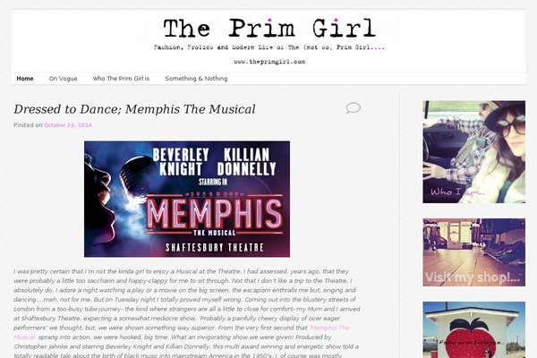 Site using P3 plugin