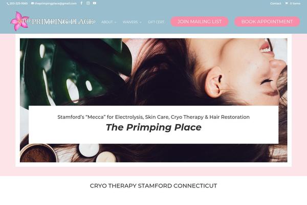 Site using Destaca-masonry-gallery plugin