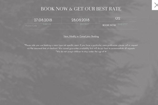 Divichild theme site design template sample