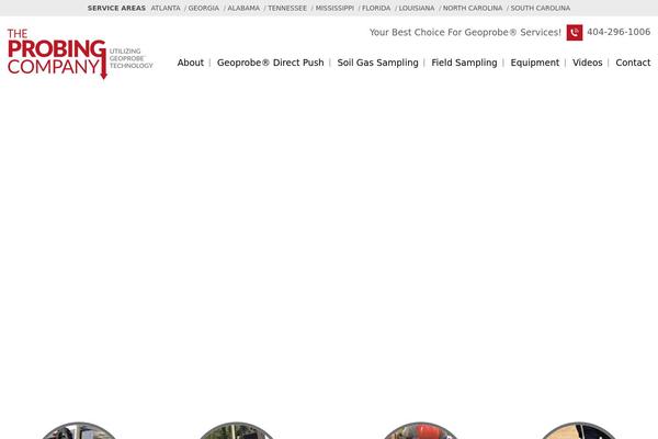 Site using Litespeed-cache plugin
