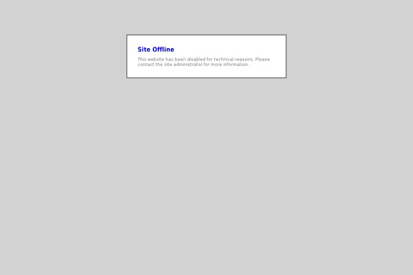 VMag theme site design template sample