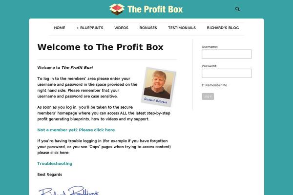 HEAP theme site design template sample
