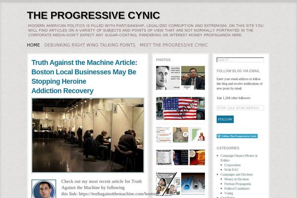 Site using Custom-fonts plugin