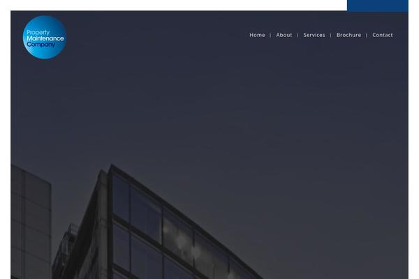 Site using AccessPress Social Share plugin
