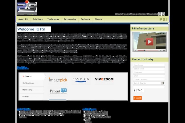 Site using Wp-bootstrap-blocks plugin