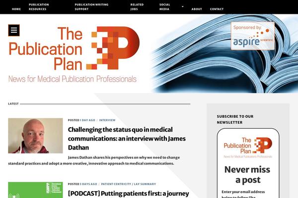 Site using Totalpoll plugin