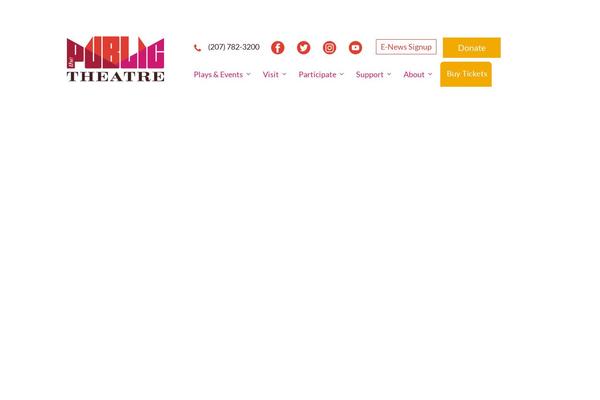 Site using Mhmm plugin