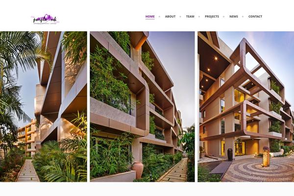 Site using Grete-core plugin