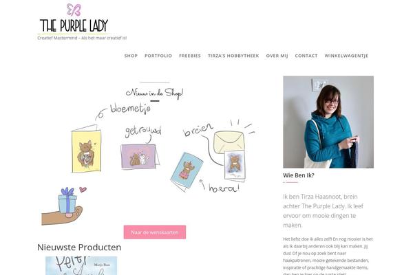 Site using WebLibrarian plugin