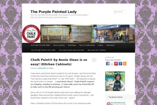 Site using Nextgen-gallery-pro plugin