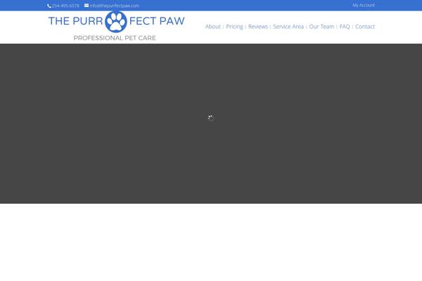 Site using Dp-portfolio-posts-pro plugin