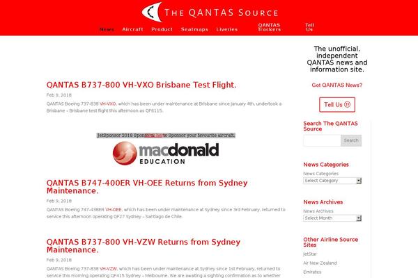 Site using BlockAlyzer - Adblock counter plugin