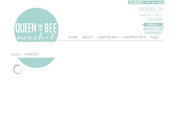 Market-theme theme site design template sample