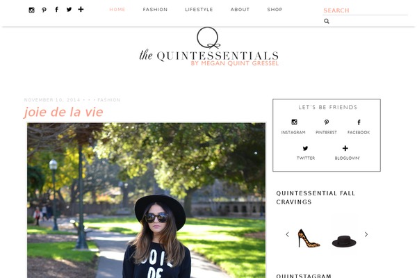 Site using Menu-effect plugin
