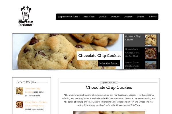 Cufo theme site design template sample