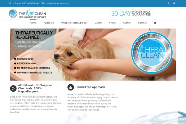 Site using Wplegalpages plugin