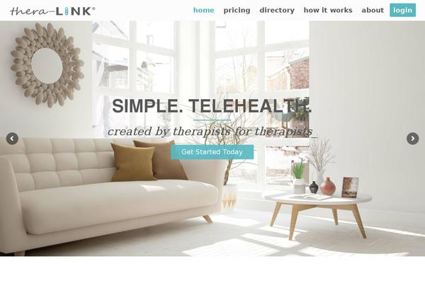 Site using MailChimp for WordPress plugin